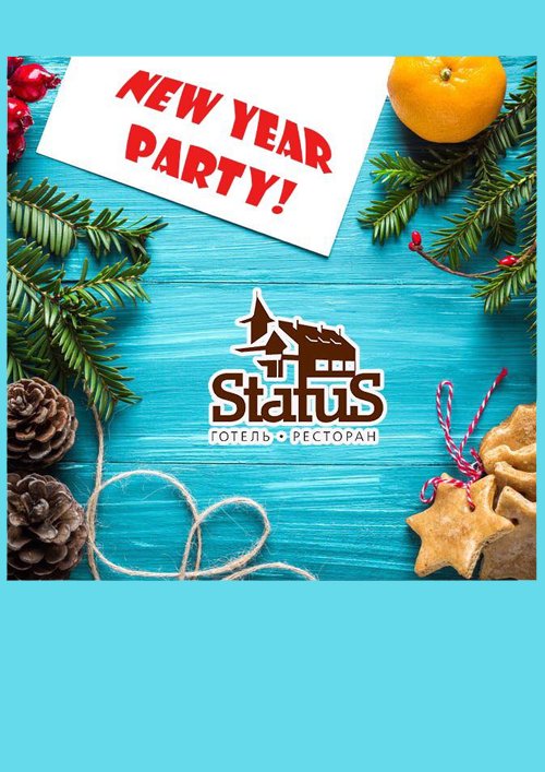 New Year Party